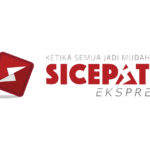 Logo PT SiCepat Ekspres Indonesia