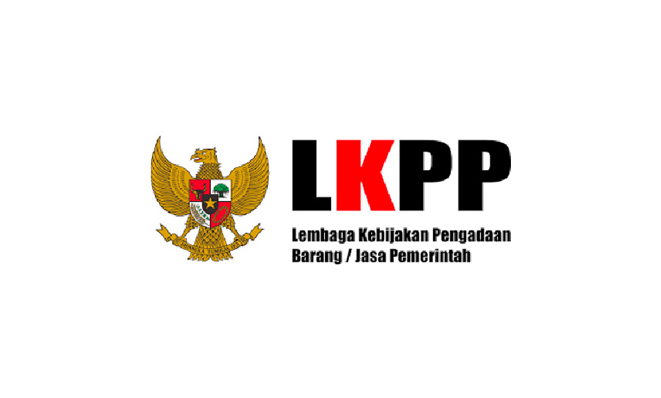 Lowongan Kerja Lembaga Kebijakan Pengadaan Barang/Jasa Pemerintah (LKPP)