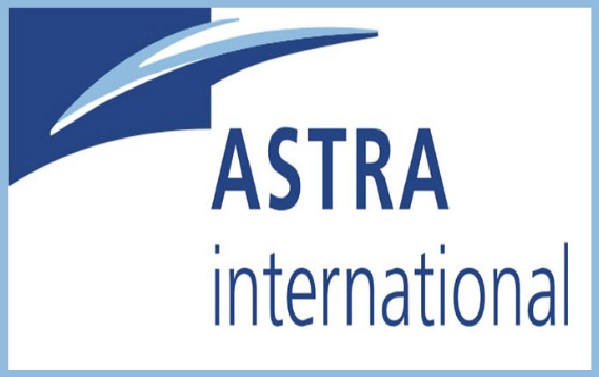 Lowongan Kerja PT Astra International Tbk