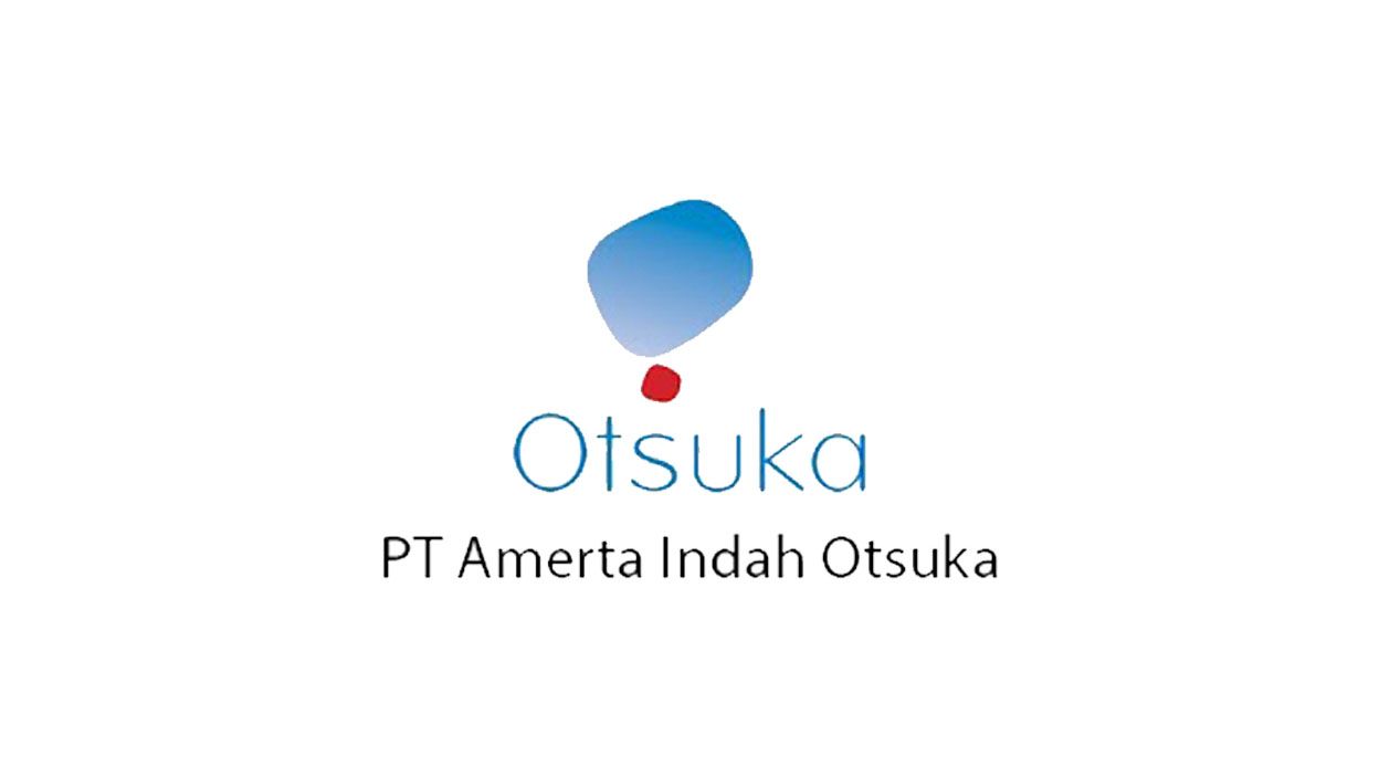 Lowongan Kerja PT Amerta Indah Otsuka