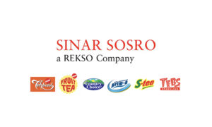 Lowongan Kerja PT Sinar Sosro (a REKSO Company)