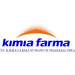 Lowongan Kerja di PT Kimia Farma Sungwun Pharmacopia