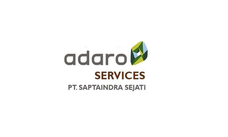 Lowongan Kerja PT Saptaindra Sejati (Adaro Services)