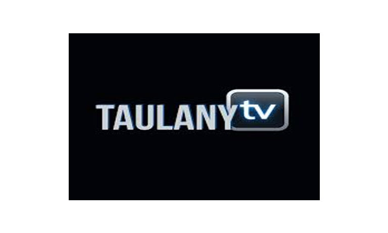 Lowongan Kerja PT Taulany Media Kreasi (Taulany TV)