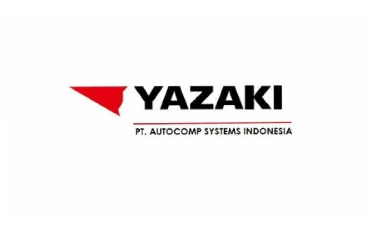 Lowongan Kerja PT Subang Autocomp Indonesia (Yazaki Group)