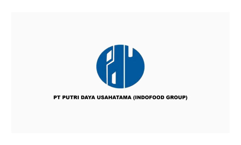 Lowongan Kerja PT Putri Daya Usahatama (Indofood Group)