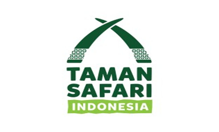logo taman safari indonesia