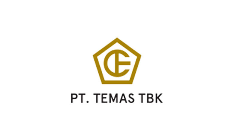 Lowongan Kerja PT Temas Tbk