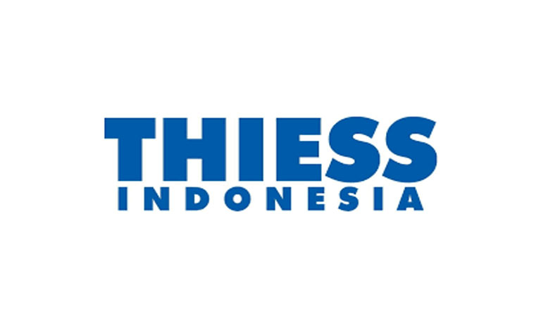 Lowongan Kerja PT Thiess Contractors Indonesia