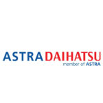 Logo PT Astra Daihatsu Motor