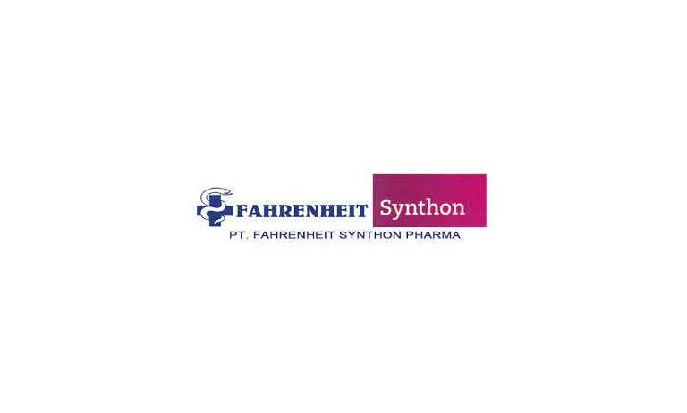 Lowongan Kerja PT Fahrenheit Synthon Pharma