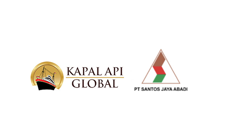 Lowongan Kerja PT Santos Jaya Abadi (Kapal Api Group)