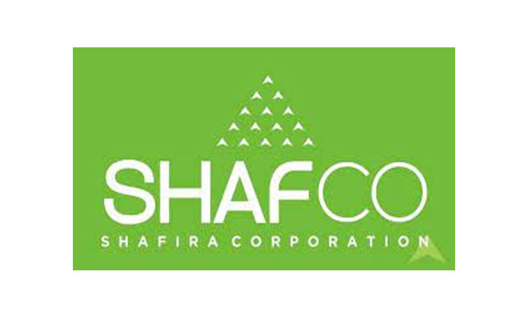 Lowongan Kerja Shafira Corporation (Shafco)