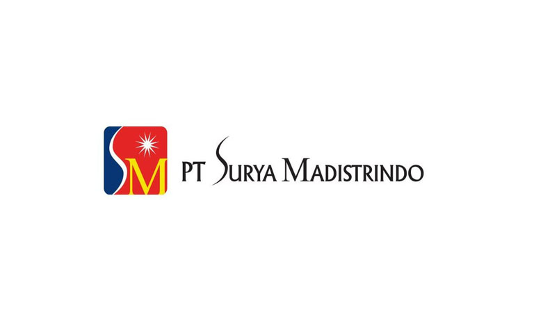 Lowongan Kerja PT Surya Madistrindo (SM)