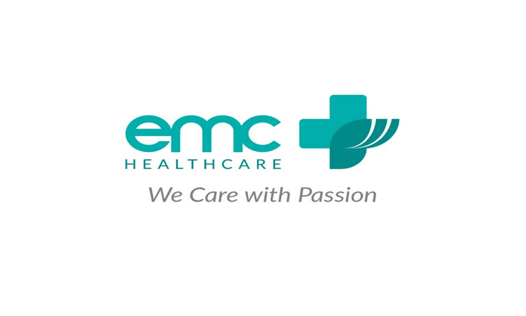 Lowongan Kerja EMC Healthcare Group