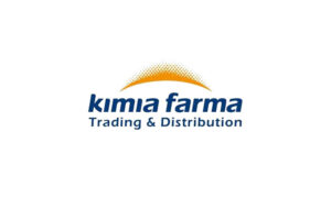 Lowongan Kerja PT Kimia Farma Trading & Distribution