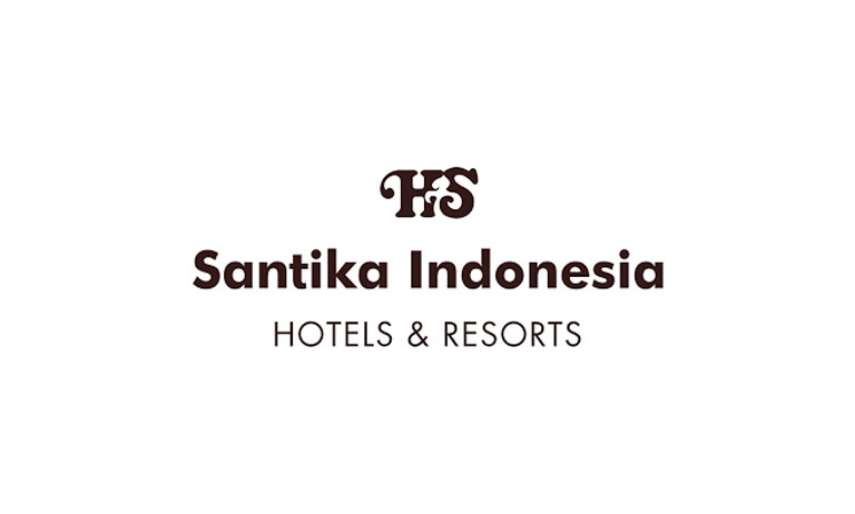 Lowongan Kerja Santika Indonesia Hotels & Resorts