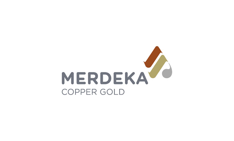 Lowongan Kerja PT Merdeka Copper Gold Tbk