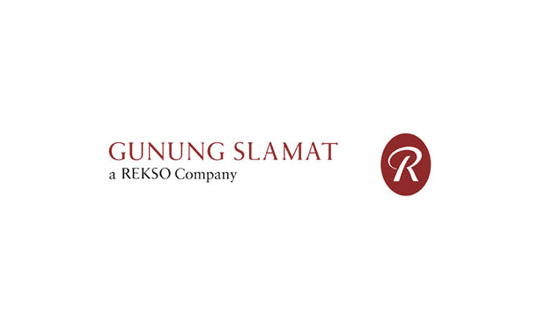 Lowongan Kerja PT Gunung Slamat