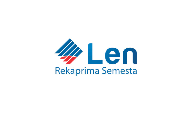 Lowongan Kerja PT Len Rekaprima Semesta