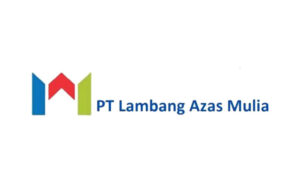 Lowongan Kerja PT Lambang Azas Mulia