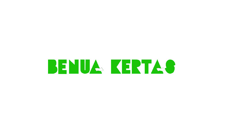 Lowongan Kerja Benua Kertas