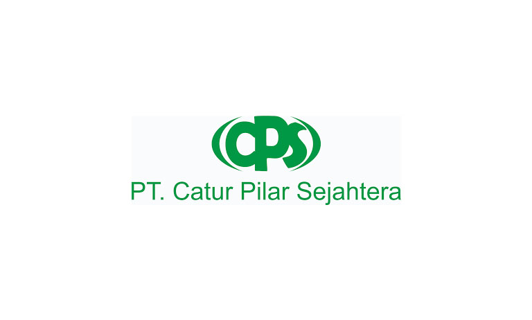 Lowongan Kerja PT Catur Pilar Sejahtera