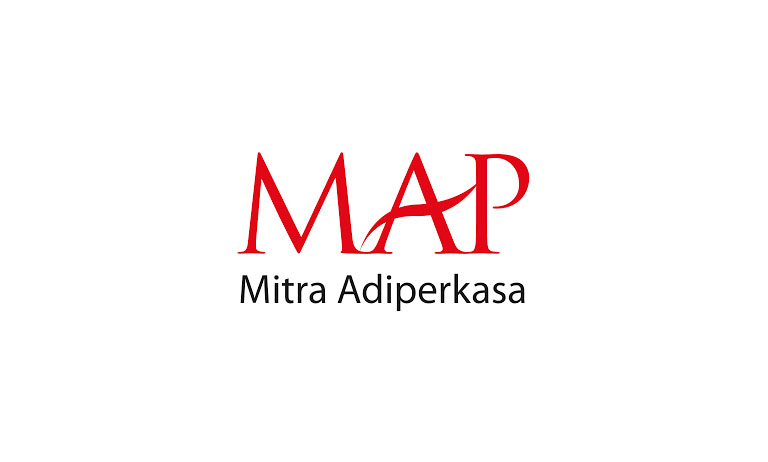 Lowongan Kerja PT MAP Aktif Adiperkasa Tbk (MAP Active)