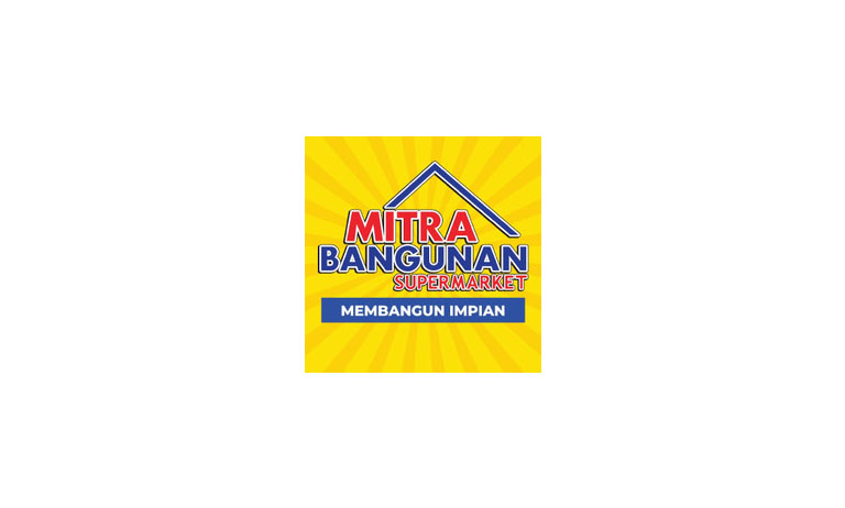 Lowongan Kerja Mitra Bangunan Supermarket