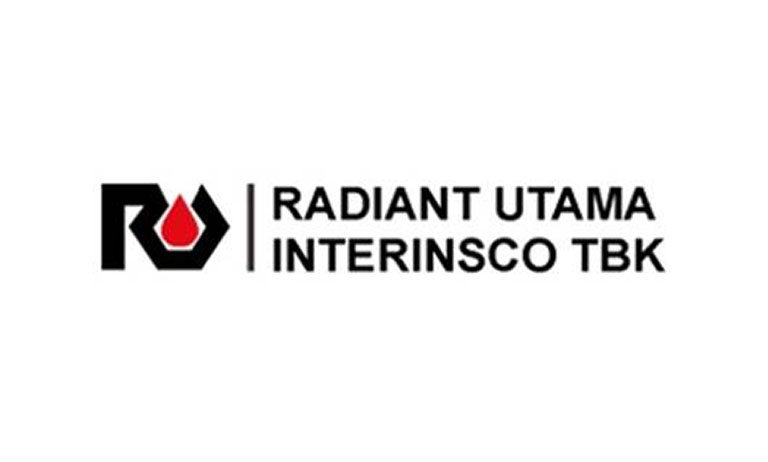 Lowongan Kerja PT Radiant Utama Interinsco Tbk