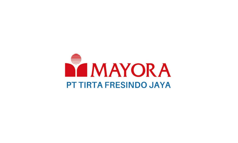 Lowongan Kerja PT Tirta Fresindo Jaya (Mayora Group)