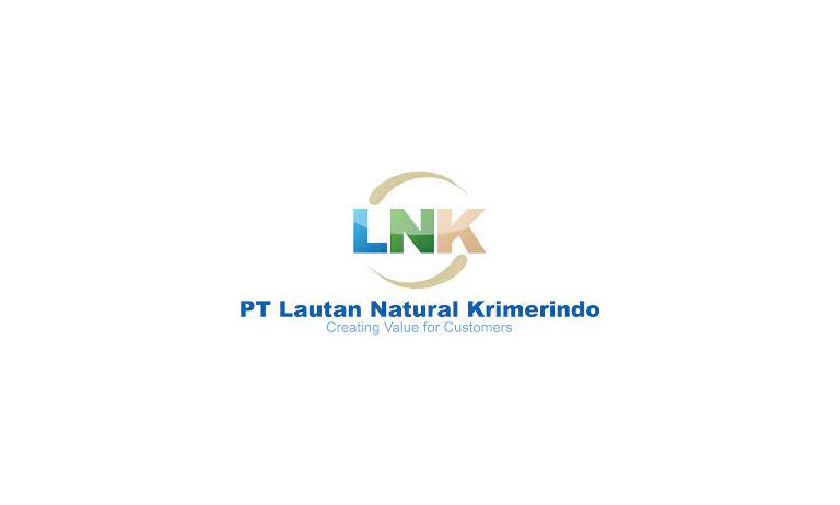 Lowongan Kerja PT Lautan Natural Krimerindo