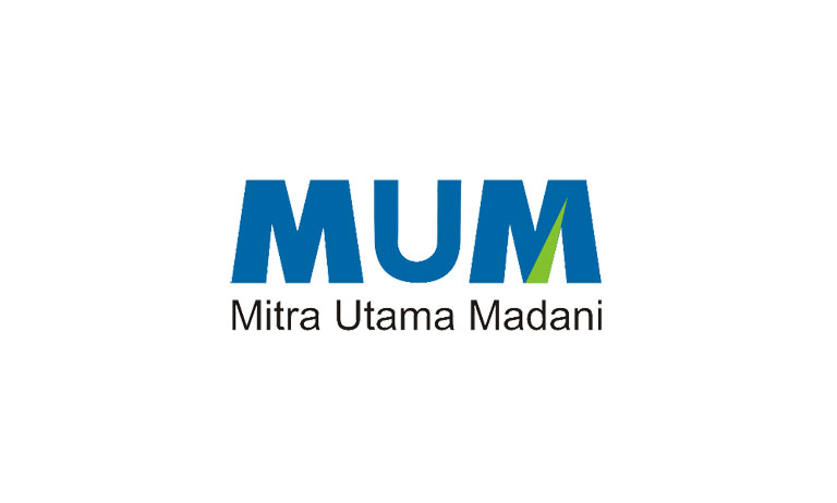 Lowongan Kerja PT Mitra Utama Madani (MUM)