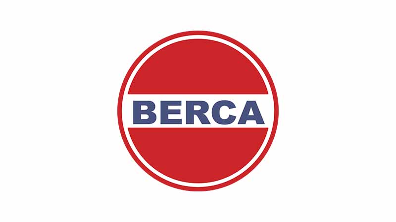 Lowongan Kerja PT Berca Engineering International (BEI)