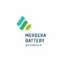 Lowongan Kerja PT Merdeka Battery Materials Tbk