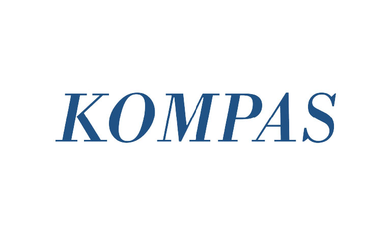 Lowongan Kerja PT Kompas Media Nusantara (Harian Kompas)