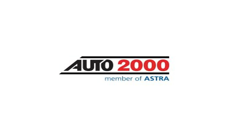 Lowongan Kerja PT Astra International Tbk -TSO Auto2000