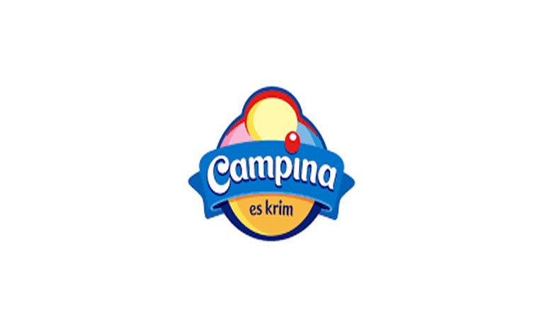 Lowongan Kerja PT Campina Ice Cream Industry Tbk