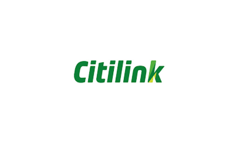 Lowongan Kerja PT Citilink Indonesia