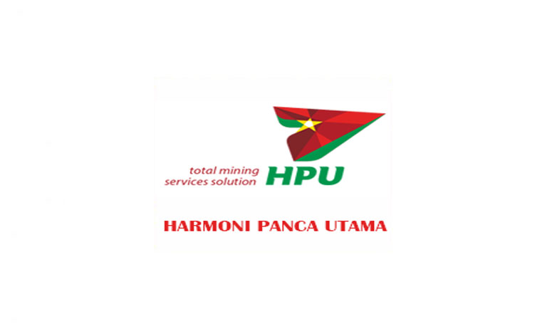 Lowongan Kerja PT Harmoni Panca Utama (HPU)