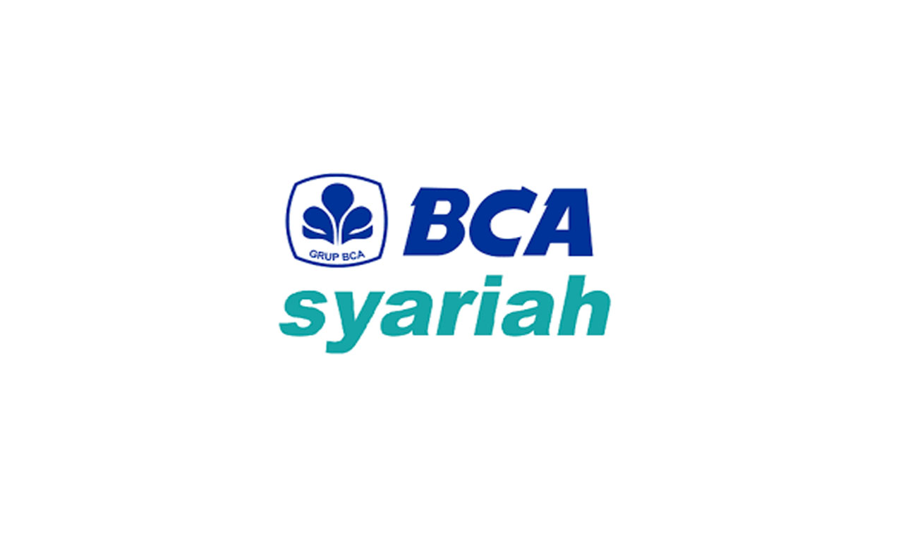 Lowongan Kerja PT Bank BCA Syariah