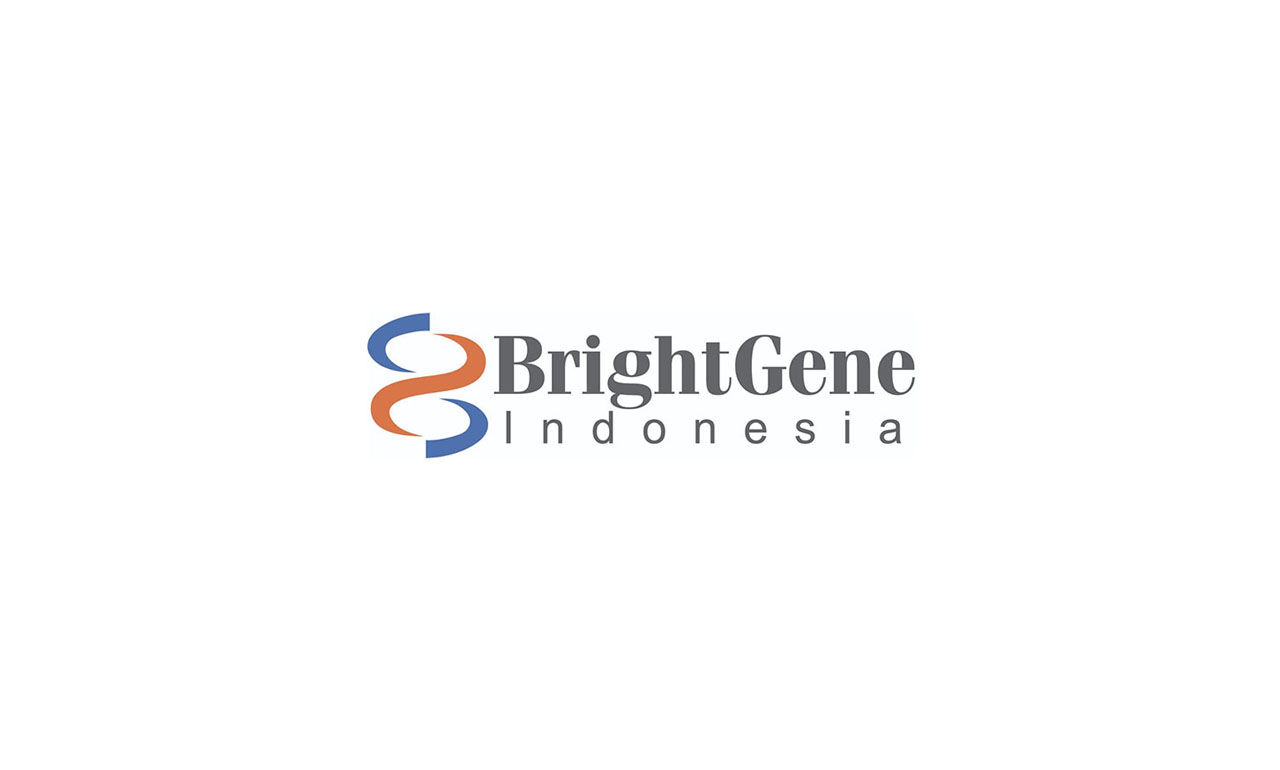 Lowongan Kerja PT Brightgene Biomedical Indonesia