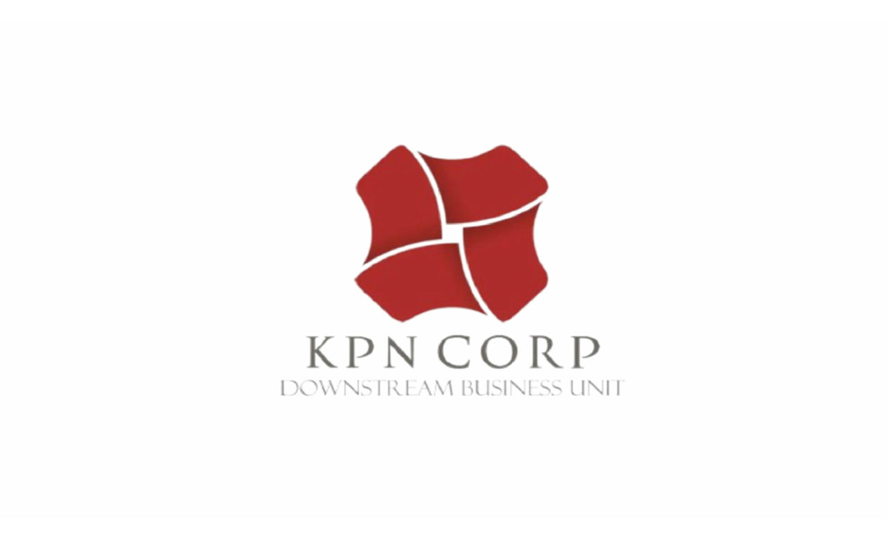 Lowongan Kerja KPN Corp Downstream