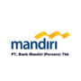 Lowongan Kerja PT Bank Mandiri (Persero) Tbk