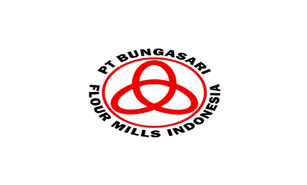 Lowongan Kerja PT Bungasari Flour Mills Indonesia