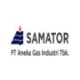 Lowongan Kerja PT Samator Indo Gas Tbk