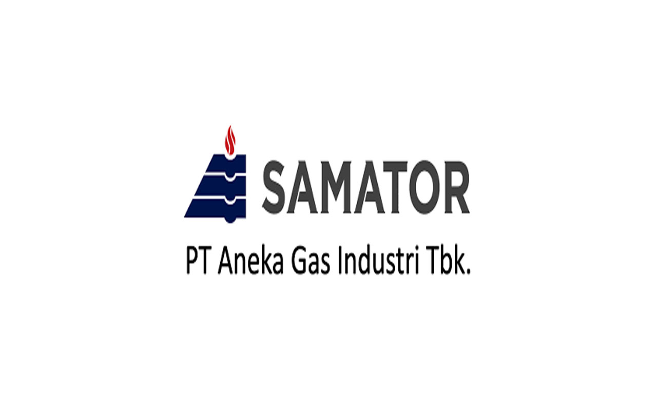 Lowongan Kerja PT Samator Indo Gas Tbk