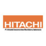 Lowongan Kerja PT Hitachi Construction Machinery Indonesia (HCMI)