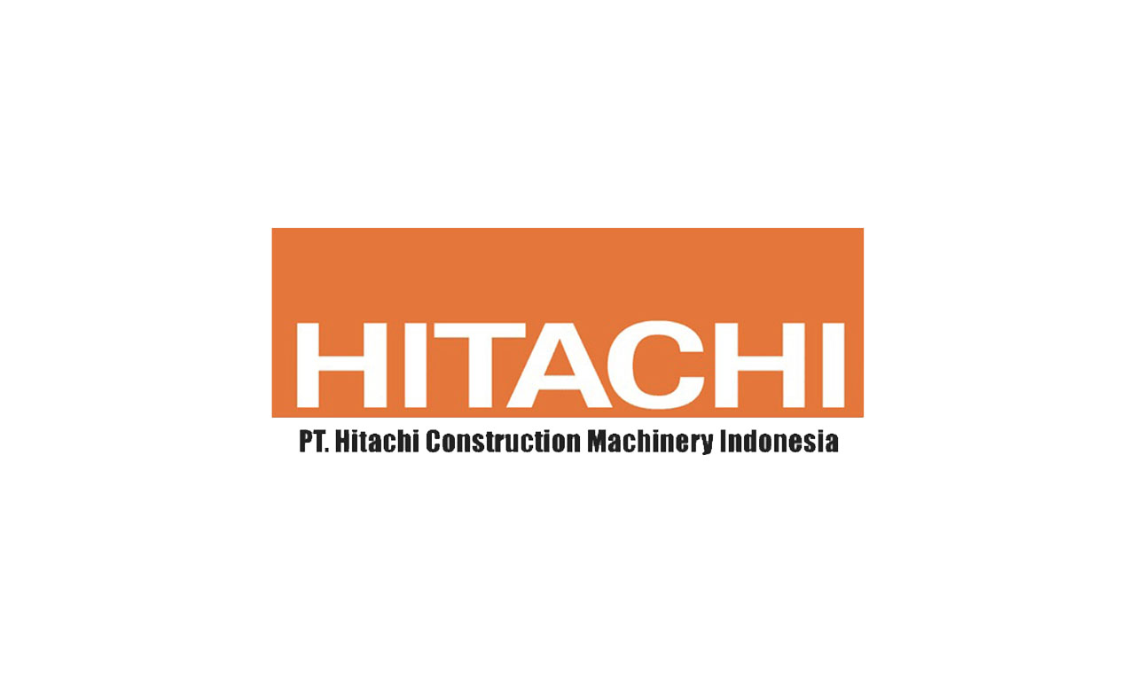 Lowongan Kerja PT Hitachi Construction Machinery Indonesia (HCMI)