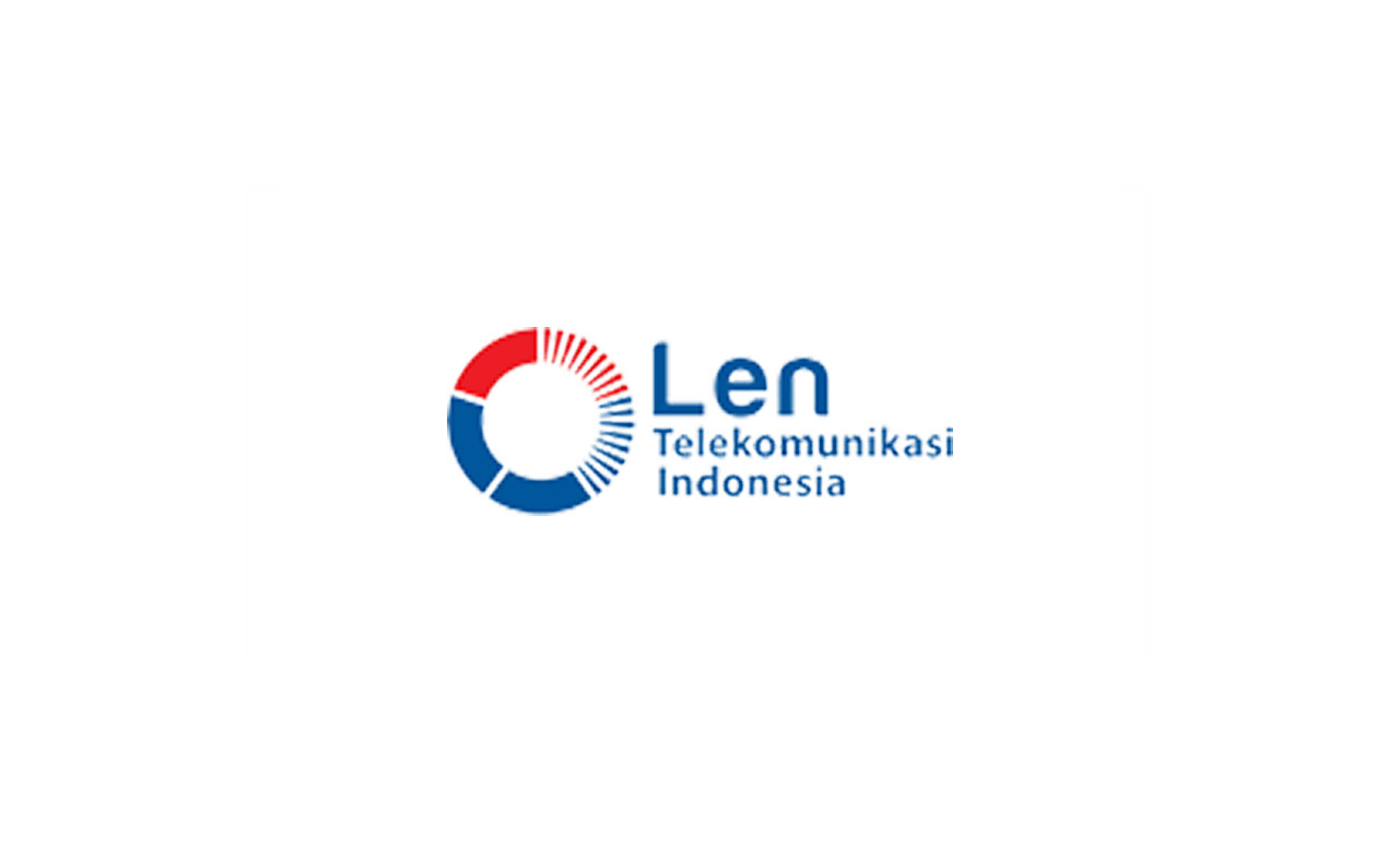 lowongan Kerja PT LEN Telekomunikasi Indonesia